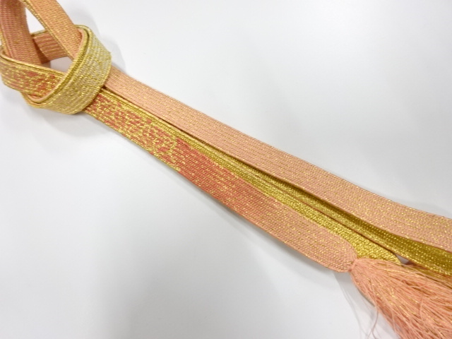 Japanese Kimono / Accessories Silk